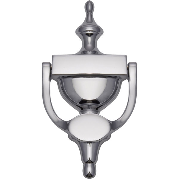 Heritage Brass Heritage Urn Knocker & Reviews Wayfair.co.uk